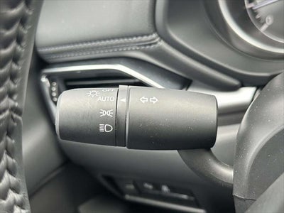 2025 Mazda Mazda CX-5 2.5 S Preferred