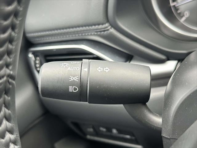 2025 Mazda Mazda CX-5 2.5 S Preferred