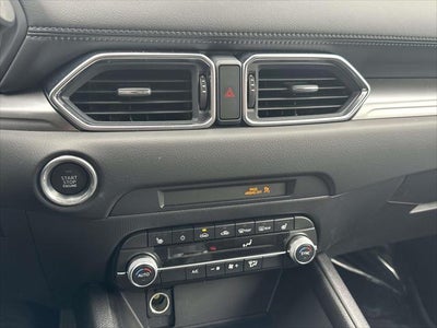 2025 Mazda Mazda CX-5 2.5 S Preferred