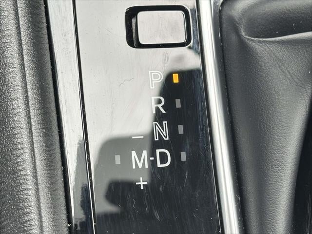 2025 Mazda Mazda CX-5 2.5 S Preferred