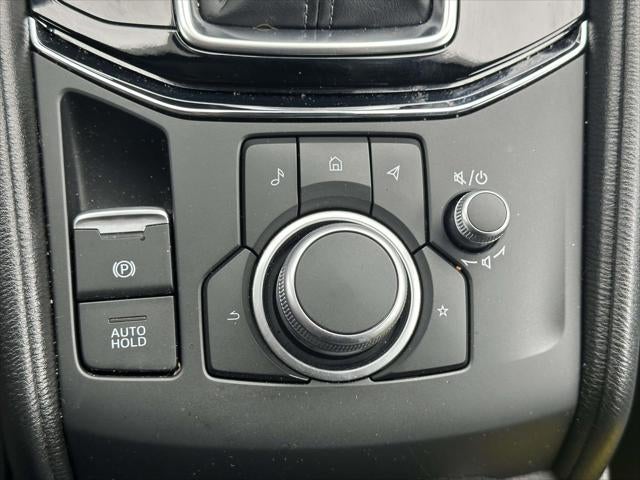 2025 Mazda Mazda CX-5 2.5 S Preferred