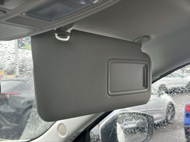 2025 Mazda Mazda CX-5 2.5 S Preferred