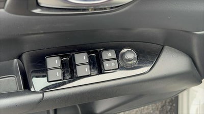 2025 Mazda Mazda CX-5 2.5 S Preferred