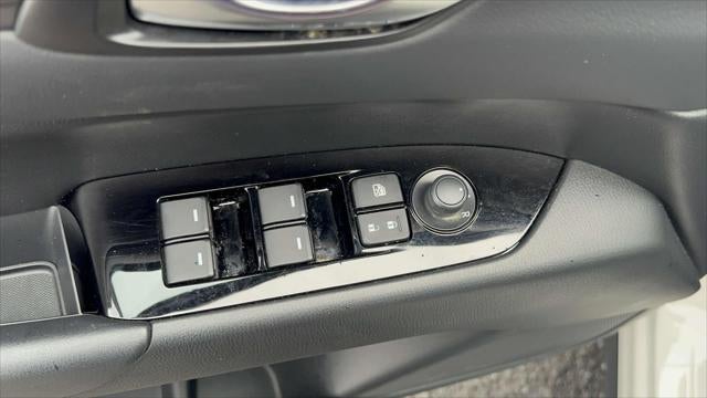 2025 Mazda Mazda CX-5 2.5 S Preferred