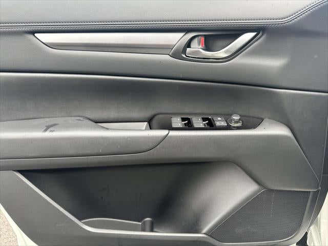 2025 Mazda Mazda CX-5 2.5 S Preferred