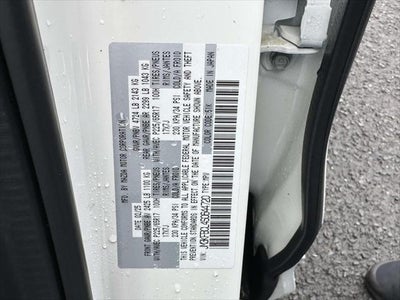 2025 Mazda Mazda CX-5 2.5 S Preferred