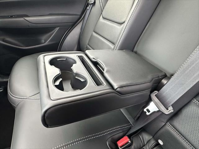 2025 Mazda Mazda CX-5 2.5 S Preferred