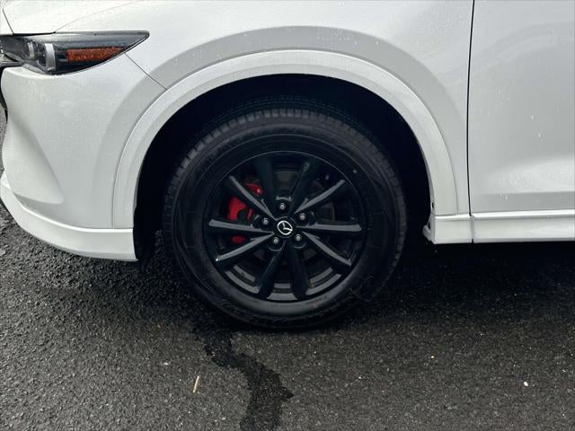 2025 Mazda Mazda CX-5 2.5 S Preferred