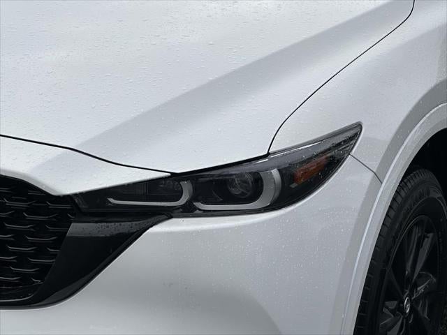 2025 Mazda Mazda CX-5 2.5 S Preferred