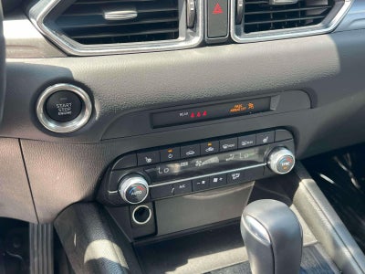2024 Mazda Mazda CX-5 2.5 S Preferred
