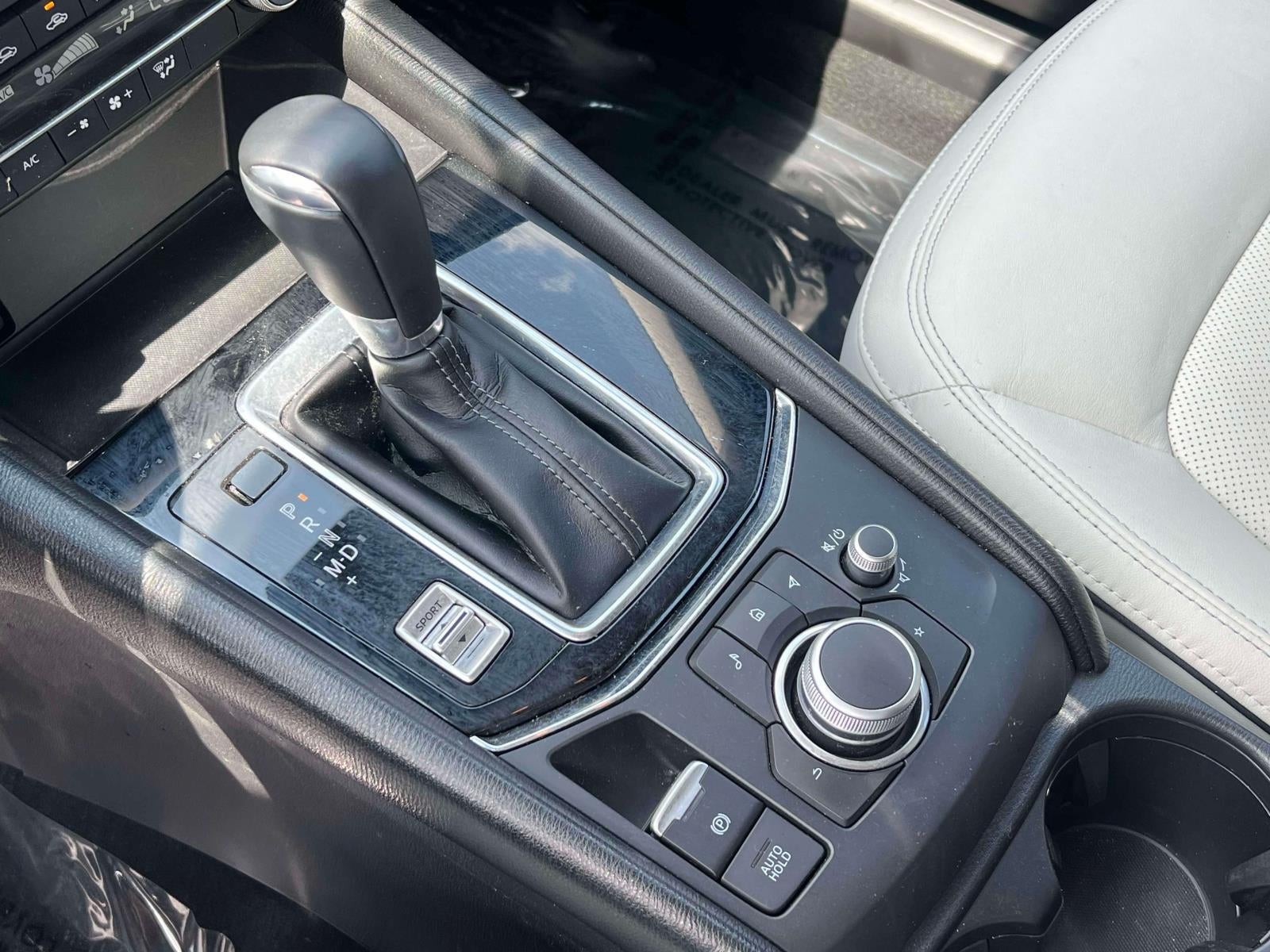 2024 Mazda Mazda CX-5 2.5 S Preferred