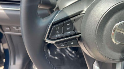2024 Mazda Mazda CX-5 2.5 S Preferred