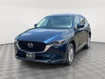 2024 Mazda Mazda CX-5 2.5 S Preferred
