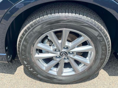 2024 Mazda Mazda CX-5 2.5 S Preferred