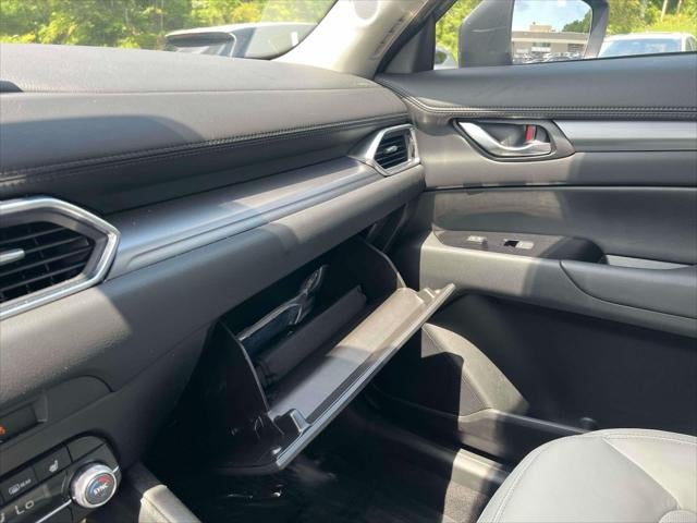 2024 Mazda Mazda CX-5 2.5 S Preferred