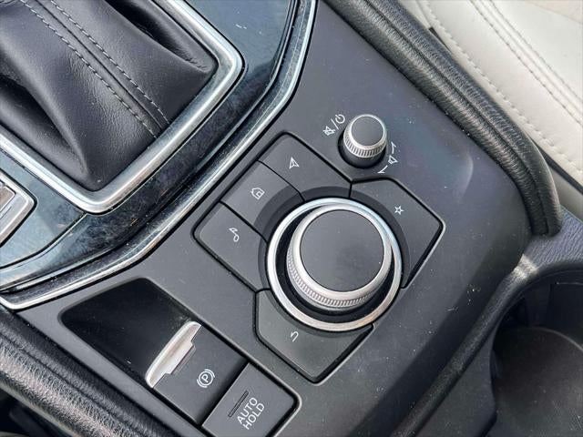 2024 Mazda Mazda CX-5 2.5 S Preferred