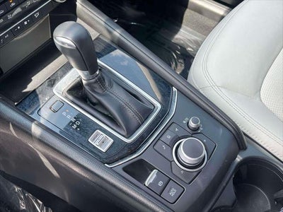 2024 Mazda Mazda CX-5 2.5 S Preferred