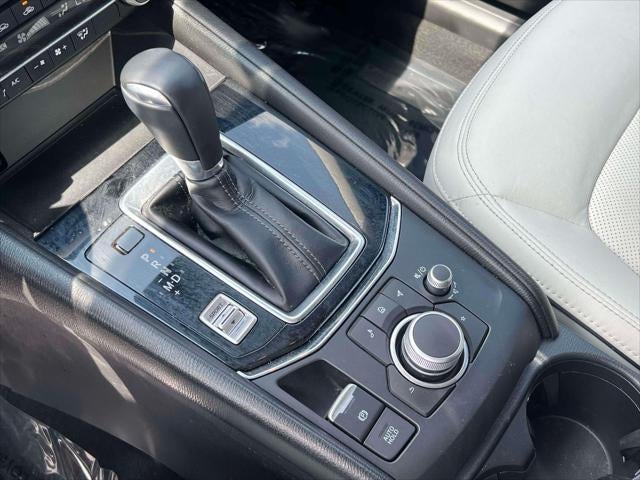 2024 Mazda Mazda CX-5 2.5 S Preferred