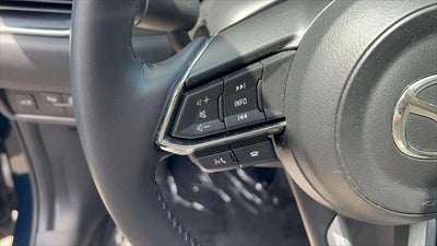 2024 Mazda Mazda CX-5 2.5 S Preferred