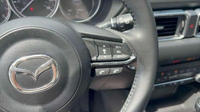 2024 Mazda Mazda CX-5 2.5 S Preferred