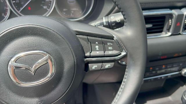 2024 Mazda Mazda CX-5 2.5 S Preferred