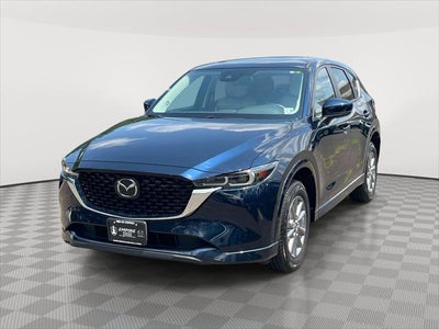 2024 Mazda Mazda CX-5 2.5 S Preferred