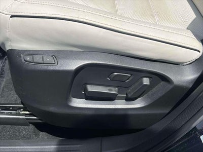 2024 Mazda Mazda CX-5 2.5 S Preferred