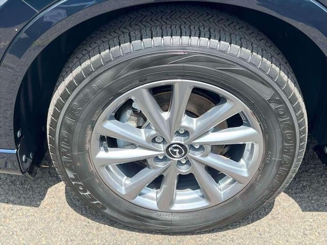 2024 Mazda Mazda CX-5 2.5 S Preferred