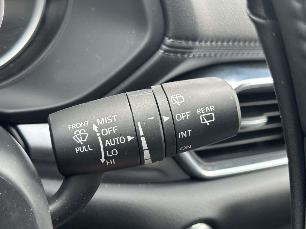 2025 Mazda Mazda CX-5 2.5 S Preferred