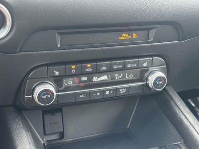 2025 Mazda Mazda CX-5 2.5 S Preferred