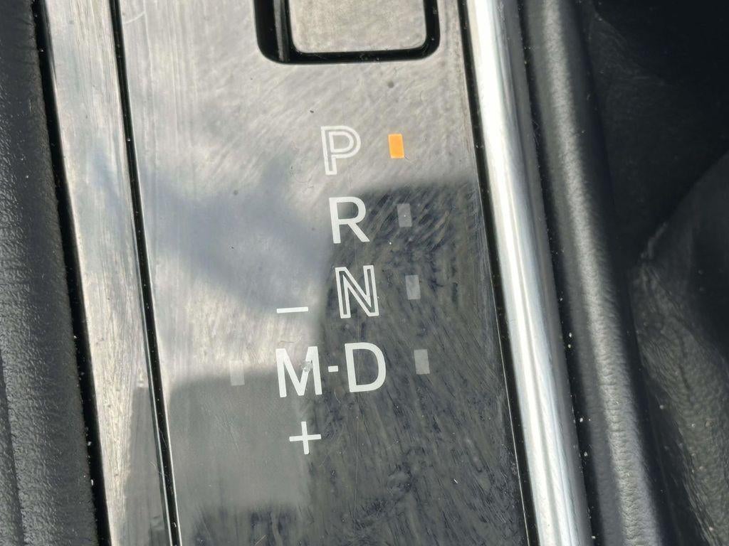 2025 Mazda Mazda CX-5 2.5 S Preferred