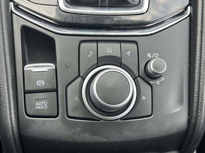 2025 Mazda Mazda CX-5 2.5 S Preferred