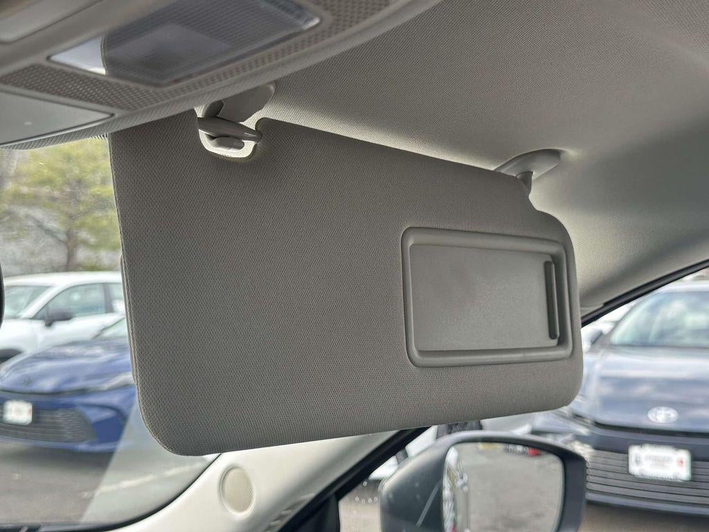 2025 Mazda Mazda CX-5 2.5 S Preferred