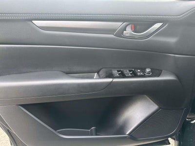 2025 Mazda Mazda CX-5 2.5 S Preferred