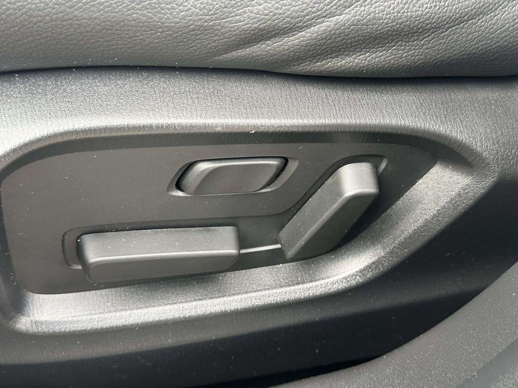 2025 Mazda Mazda CX-5 2.5 S Preferred