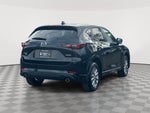 2025 Mazda Mazda CX-5 2.5 S Preferred