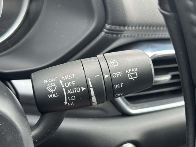 2025 Mazda Mazda CX-5 2.5 S Preferred