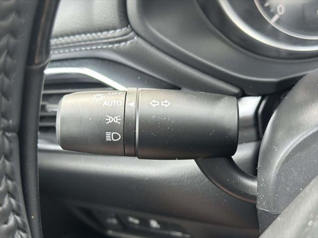 2025 Mazda Mazda CX-5 2.5 S Preferred