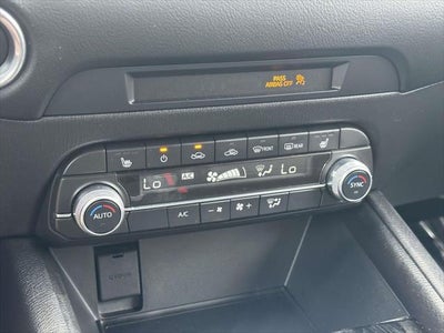 2025 Mazda Mazda CX-5 2.5 S Preferred