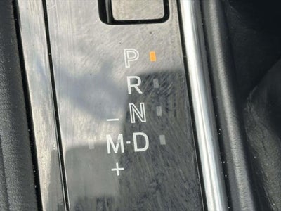 2025 Mazda Mazda CX-5 2.5 S Preferred