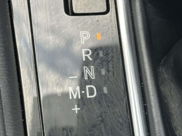 2025 Mazda Mazda CX-5 2.5 S Preferred