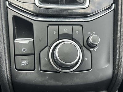 2025 Mazda Mazda CX-5 2.5 S Preferred