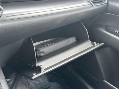 2025 Mazda Mazda CX-5 2.5 S Preferred