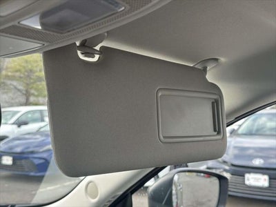 2025 Mazda Mazda CX-5 2.5 S Preferred