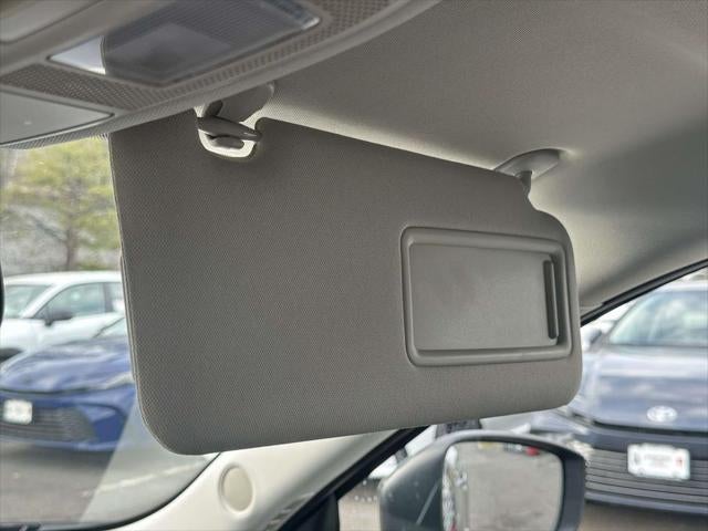 2025 Mazda Mazda CX-5 2.5 S Preferred