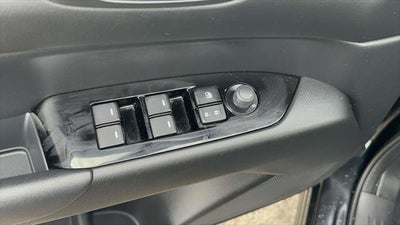 2025 Mazda Mazda CX-5 2.5 S Preferred