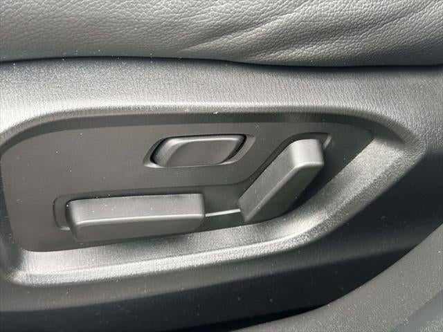 2025 Mazda Mazda CX-5 2.5 S Preferred