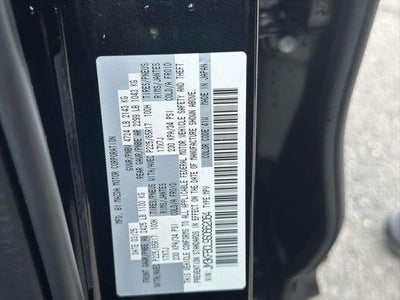 2025 Mazda Mazda CX-5 2.5 S Preferred