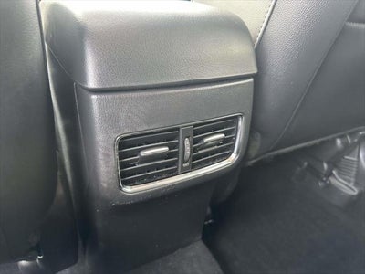 2025 Mazda Mazda CX-5 2.5 S Preferred