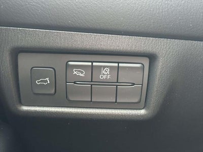 2025 Mazda Mazda CX-5 2.5 S Preferred